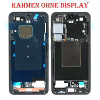 Samsung Galaxy S24 S921B Mittelrahmen Display Rahmen...