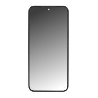Xiaomi 14 Display Touchscreen Bildschirm Rahmen Schwarz