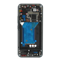Xiaomi 14 Display Touchscreen Bildschirm Rahmen Schwarz