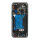 Xiaomi 14 Display Touchscreen Bildschirm Rahmen Schwarz
