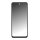 Oppo A60 LCD Display Touchscreen Bildschirm Rahmen Schwarz