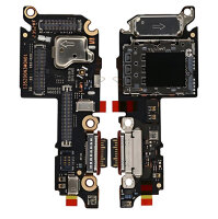 Xiaomi 14 Ladebuchse SIM Platine Mikrofon USB Dock...