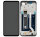 Motorola Moto G34 XT2363 LCD Display Touchscreen Bildschirm Rahmen Schwarz