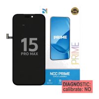 NCC High Refresh InCell Display Touchscreen Bildschirm...