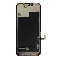 GX Soft OLED Display Touchscreen Bildschirm Schwarz für iPhone 13