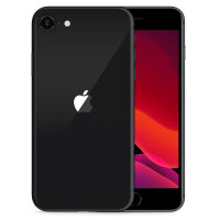 iPhone SE 2022 5G 3. Generation 64GB Smartphone Handy...