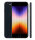 iPhone SE 2022 5G 3. Generation 64GB Smartphone Handy Mitternachtsblau (Sehr Gut)