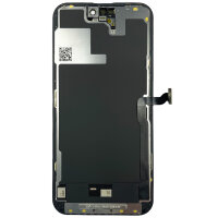 GX InCell Display Touchscreen Bildschirm Schwarz für iPhone 14 Pro Max