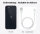 iPhone SE 2022 5G 3. Generation 64GB Smartphone Handy Mitternachtsblau - Akzeptabel