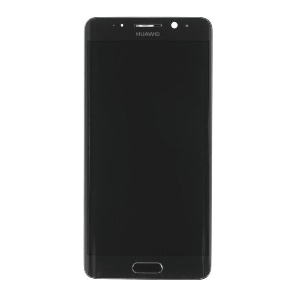 Huawei Mate 9 Pro LCD Display Touchscreen Bildschirm Rahmen Schwarz