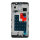 Huawei Mate 9 Pro LCD Display Touchscreen Bildschirm Rahmen Schwarz