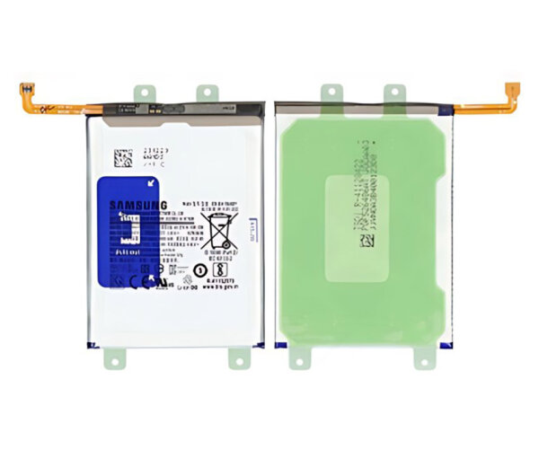 Samsung Galaxy A15 A55F /A156B Akku Batterie Battery 5000 mAh EB-BA156ABY