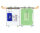 Samsung Galaxy A15 A55F /A156B Akku Batterie Battery 5000 mAh EB-BA156ABY