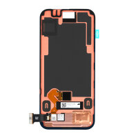 Google Pixel 9 OLED Display Touchscreen Bildschirm inkl. FingerSensor Schwarz