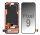 Google Pixel 9 OLED Display Touchscreen Bildschirm inkl. FingerSensor Schwarz