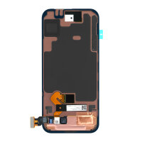 Google Pixel 9 Pro OLED Display Touchscreen Bildschirm inkl. FingerSensor Schwarz