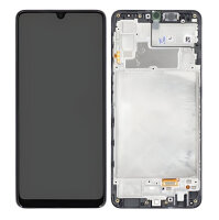 Samsung Galaxy M22 M225F AMOLED Display Touchscreen...