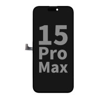 NCC Prime 120Hz Soft OLED Display Touchscreen Bildschirm...