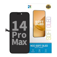 NCC High Refresh 120Hz Soft OLED Display Touchscreen...