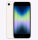 iPhone SE 2022 5G 3. Generation 64GB Smartphone Handy Polarstern Weiß (Sehr Gut)