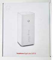 Huawei Vodafone GigaCube CAT19 B818-263 Dual Band LTE...