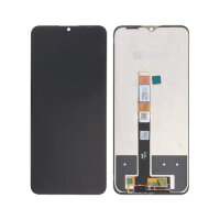 LCD Display Touchscreen Bildschirm Schwarz für Nokia...