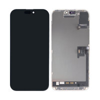 XDR OLED Display Touchscreen Bildschirm Schwarz für...