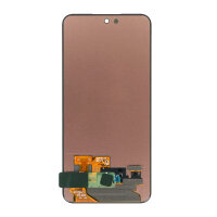 Samsung Galaxy S24 FE S721B AMOLED Display Touchscreen Bildschirm (ohne Rahmen) Schwarz