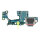 Samsung Galaxy Z Flip5 F731B Ladebuchse Mikrofon USB Dock Connector Board