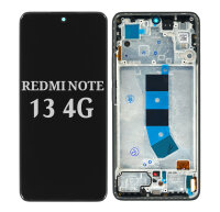 Xiaomi Redmi Note 13 4G Display Touchscreen Bildschirm...