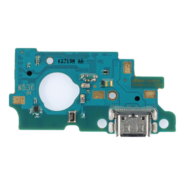 Samsung Galaxy M53 5G M536B Ladebuchse Mikrofon USB Dock Connector Board