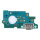 Samsung Galaxy M53 5G M536B Ladebuchse Mikrofon USB Dock Connector Board