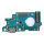 Samsung Galaxy M53 5G M536B Ladebuchse Mikrofon USB Dock Connector Board