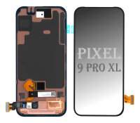 Google Pixel 9 Pro XL OLED Display Touchscreen Bildschirm...