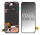 Google Pixel 9 Pro XL OLED Display Touchscreen Bildschirm inkl. FingerSensor Schwarz