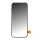 Google Pixel 9 Pro XL OLED Display Touchscreen Bildschirm inkl. FingerSensor Schwarz