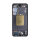 Samsung Galaxy S24 S921B AMOLED Display Touchscreen Bildschirm Rahmen Onyx Schwarz (Assembled)
