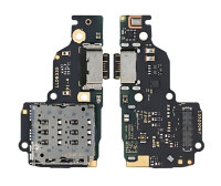 Xiaomi Redmi Note 13 4G Ladebuchse SIM Paltine Mikrofon...