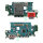 Samsung Galaxy S23 Plus S916B Ladebuchse SIM Platine Mikrofon USB System Connector