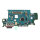 Samsung Galaxy S23 Plus S916B Ladebuchse SIM Platine Mikrofon USB System Connector
