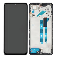 Xiaomi Redmi Note 12 Pro 4G AMOLED Display Touchscreen...