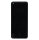 Realme 8 Pro RMX3081 AMOLED Display Bildschirm Touchscreen Rahmen Schwarz