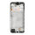 Samsung Galaxy A16 5G A166B AMOLED Display Touchscreen Bildschirm Rahmen Schwarz