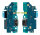 Samsung Galaxy A16 5G A166B Ladebuchse Mikrofon USB Dock Connector Board