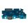 Samsung Galaxy A16 5G A166B Ladebuchse Mikrofon USB Dock Connector Board