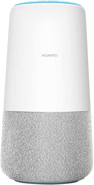 Huawei AI Cube B900-230 4G LTE Router WLAN CAT.6 Dual Band mit Alexa Weiß