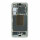 Samsung Galaxy S24 S921B AMOLED Display Touchscreen Bildschirm Rahmen Jade Grün (Assembled)