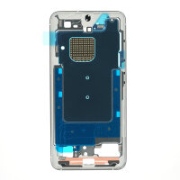 Samsung Galaxy S24 S921B Mittelrahmen Display Rahmen Grau...
