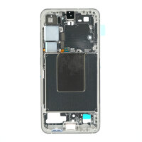 Samsung Galaxy S24 S921B Mittelrahmen Display Rahmen Grau...