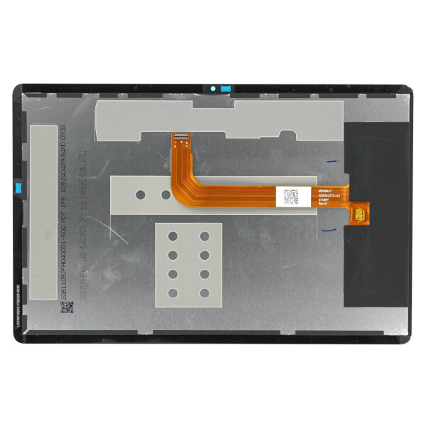 Samsung Galaxy Tab A9 Plus X210 / X215 / X216 TFT LCD Display Touchscreen Bildschirm Schwarz